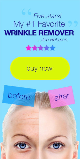 wrinkle remover
