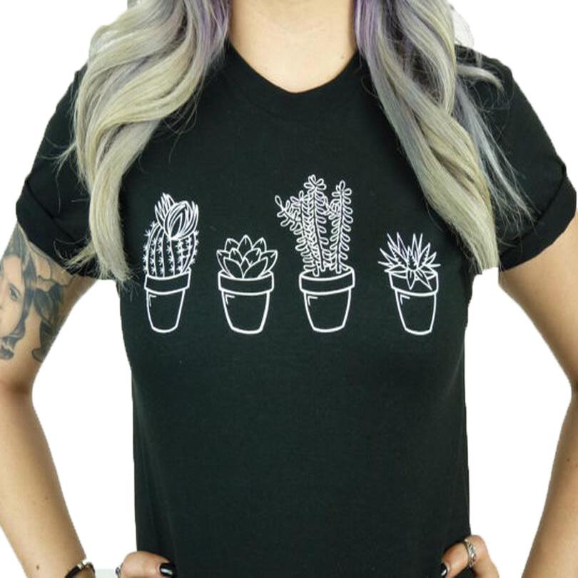 cactus shirt